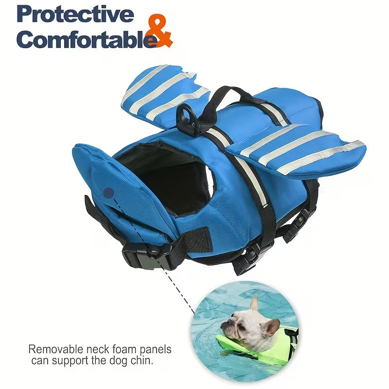 Joy™ - Salvagente Cani