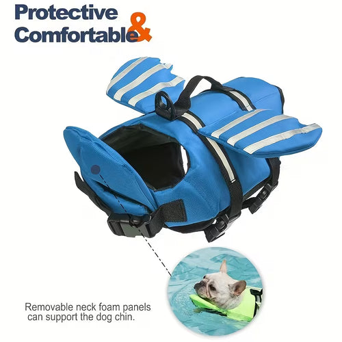 Joy™ - Salvagente Cani